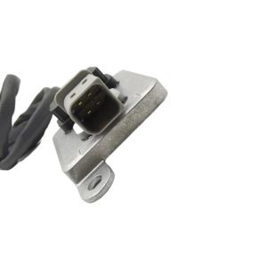 Buy cheap 5WK96657A Nitrogen Oxygen Sensor For Mercedes Benz A0091530728 from wholesalers