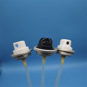 Buy cheap High-Output Antiperspirant Spray Valve for Long-Lasting Men's Grooming with Powerful Application and Secure Seal from wholesalers