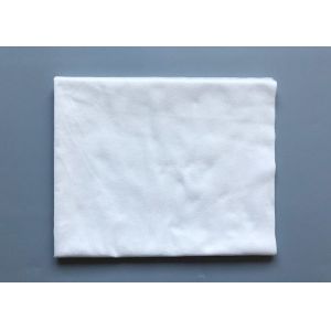 Buy cheap Rectangular Disposable Salon Towels , Luxury Disposable Hand Towels Reliable from wholesalers