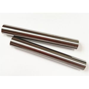 Buy cheap Excellent Performance Precision Ground Carbide Blanks Round With Virgin Materials from wholesalers