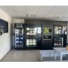 Buy cheap Ice Cream Vending Machine W66*D68*H198cm Simple and User-Friendly Interface from wholesalers