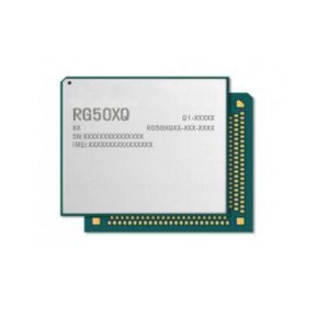 Buy cheap Wireless Communication Module RG500QEAAA-M20-TA0AA 6GHz RF Transceiver Module from wholesalers