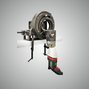 Buy cheap 1300w Cold Processing Planetary Cutting Machine Pipe Cutting Machine CM3 product