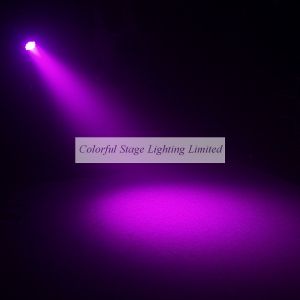 Buy cheap Varytec LED Road Par 14x3W 3in1 RGB IP67 from wholesalers