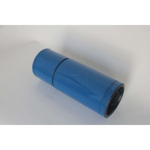 Buy cheap API Standard BTC P110 Self-latch Float Shoe and Collar for Gas Well Drilling with 35MPa Bearing Pressure from wholesalers