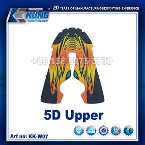 China Waterproof 5D Safety Shoes Upper Multipurpose Wear Resistant on sale