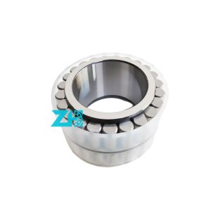 Buy cheap Double Row Cylindrical Roller Bearing TJ-604799 40x81.4x37.5mm High Precision & Load Capacity from wholesalers