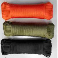 8/12/16/24 Strand Braided Polypropylene Rope
