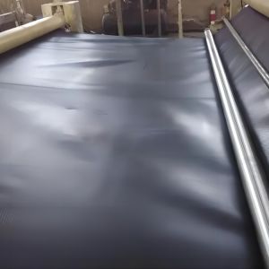 Swim Pool Fish Pond Waterproof Geomembrane 1mm 2mm for Artificial Lake Tank Dam