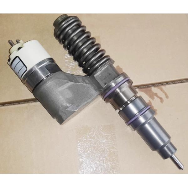 Single Pump Injector Nozzle EC360B For Excavators 8709486355