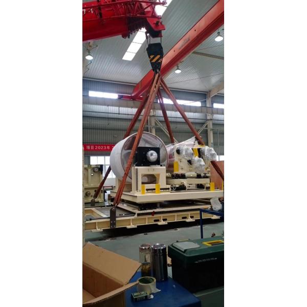 Buy cheap Capacito Machine Stretching Lines For Technical & Speciality Films from wholesalers