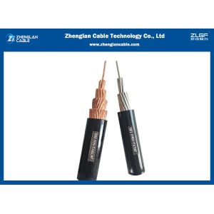 Buy cheap Aluminium Conductor XLPE IEC60502 4x16 Overhead Insulated Cable from wholesalers