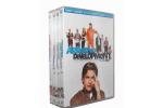 New Release Arrested Development Season 1-4 DVD TV Show Comedy Series DVD For