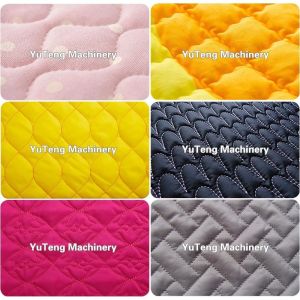 Buy cheap New Popular Industrial Computer Lock Stitch Shuttle Quilting Machine from wholesalers