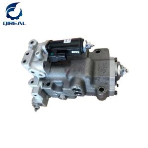 Buy cheap SK200-8 SK210-8 SK250-8 Excavator Regulator For Kobelco Repair Kit YN10V01009F1 K3V112DT Hydraulic Pump Parts from wholesalers