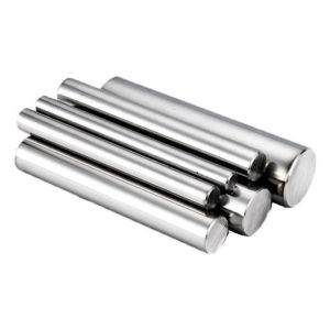 Buy cheap AISI SS304L 304 Stainless Round Bar Polished 300 Series from wholesalers