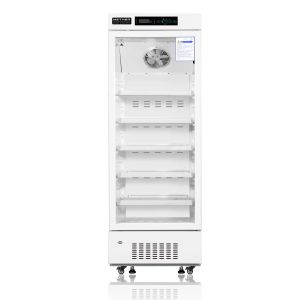 Buy cheap 312L Vaccine Refrigerator High-Precision Cold Storage For Medical Use from wholesalers