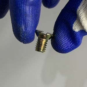 Buy cheap Lawn Mower Parts Screw - Bedknife 5/16-18 X 5/8 G3-3816 Fits Toro , Jacobsen from wholesalers