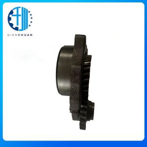 4939587 3926203 Oil Pump For Cummins 6B 6BTA 6BTAA Engine Excavator prts