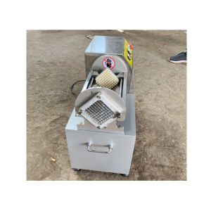 Potato Chips Cutter / Potato slicer / potato chip slicing machine