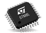 Buy cheap STM8L052C6T6TR Electronic 8 Bit Microcontroller MCU Ultra Low Power from wholesalers