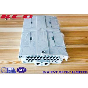 24 Fiber Precise Design Fiber Optic Terminal Box Easy Maintain And Extend