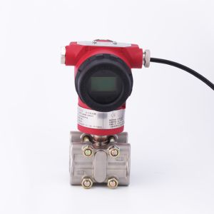Rosemount Differential Pressure Transmitter , Digital Differential Pressure