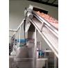 Buy cheap Professional Custom Industrial Cold Press Juicer Apple Juice Belt Type Press from wholesalers