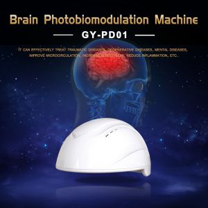 Buy cheap Transcranial Magnetic Brain Stimulation Neurofeedback Therapy Machine from wholesalers