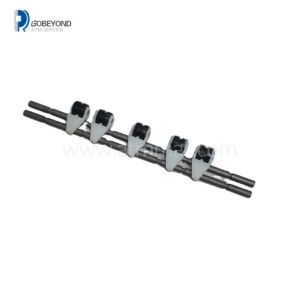 Buy cheap Presenter Shaft Guide Roll 4450672127 NCR ATM Machine Parts from wholesalers