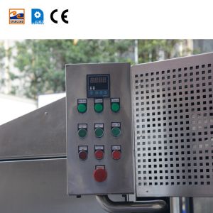 Buy cheap 28 Molds Automatic  Wafer Cone Machine With One Year Warranty from wholesalers