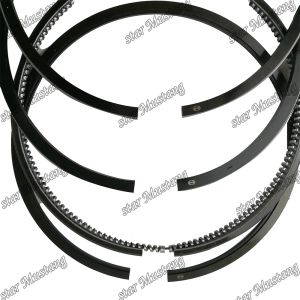 Buy cheap EH700 Engine Piston Ring Part  13011-1620 For Hino from wholesalers