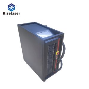 Buy cheap Handheld Laser Welding Machine with 3mm Welding Depth Raycus MAX IPG Laser Source and Online Support from wholesalers