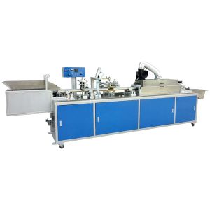 Buy cheap automatic screen printing machine from wholesalers