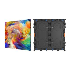 Buy cheap RoHS PH8 960*960 LED Outdoor Advertising Screens Customizable product