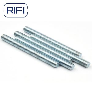 Buy cheap Carbon Steel Gi Threaded Rod from wholesalers