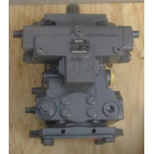 Buy cheap Rexroth Hydraulic Piston Pumps A4VG180EP2DTI/32L NZD02N001EH-S product