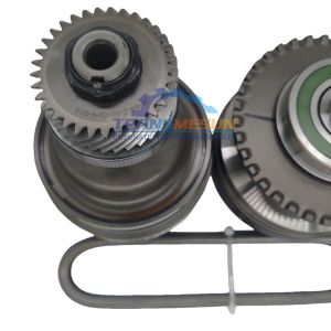 China Transmesun Remanufacture CVT18 018CHA Pulley Belt Repair Kit For 2019 Geely Chery 18CHA1502550 018CHA1502510 018CHA1502510901100 on sale