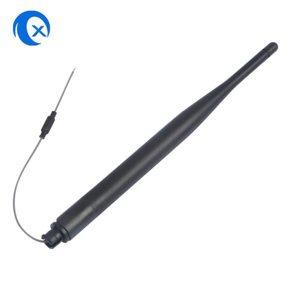 Buy cheap 433MHZ Rubber Transmitter Receiver Antenna High Gain Omni Directional Antenna from wholesalers