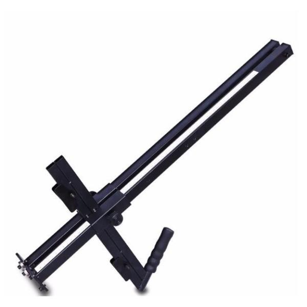 Quality 60cm Hand Push Drywall Plasterboard Cutter Knife Dust Free for sale