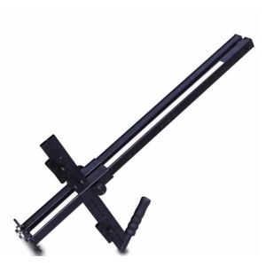 Buy cheap 60cm Hand Push Drywall Plasterboard Cutter Knife Dust Free from wholesalers