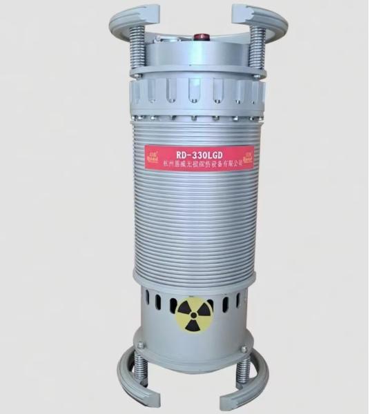 Quality Hot Selling High Precision X-Ray Flaw Detector Critical Components Imaging with Radiation Protection RD-360LGD for sale