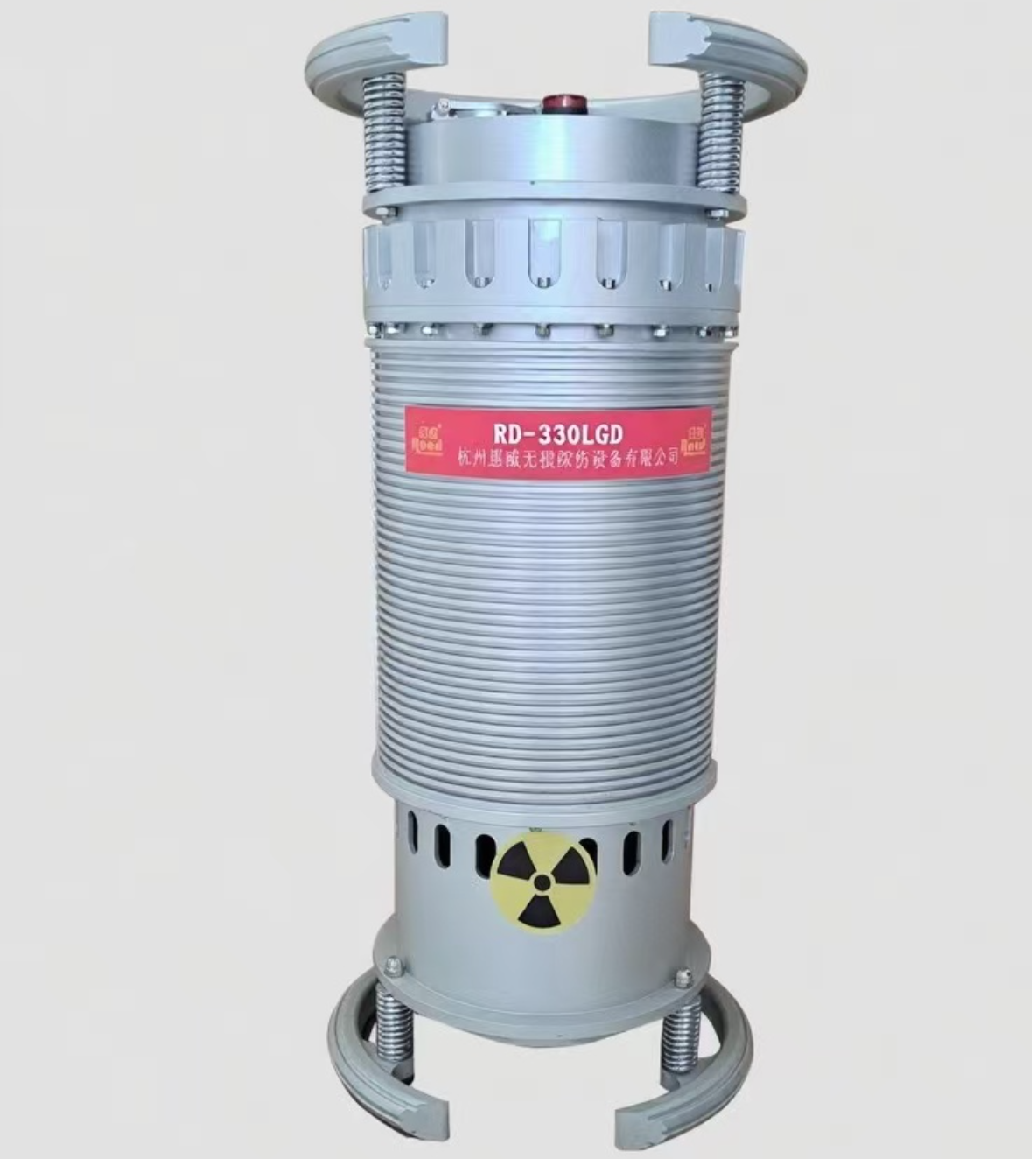 Buy cheap Hot Selling High Precision X-Ray Flaw Detector Critical Components Imaging with Radiation Protection RD-360LGD from wholesalers