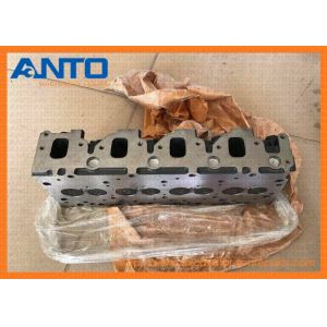 8971096423 8971201783 Cylinder Head Assy For ISUZU 4JG1 Engine Parts