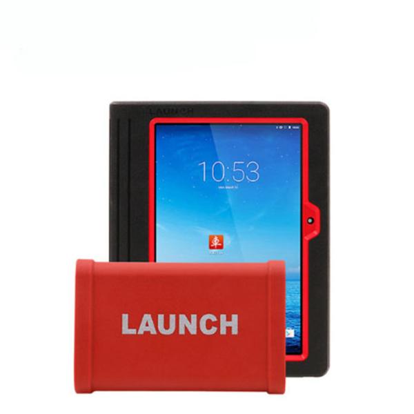 Quality X431 V+ X431 HD LAUNCH Official Store X431 V+ X431 HD Heavy Duty diagnostic tool support 24V Truck X-431 V+ Heavy Duty S for sale