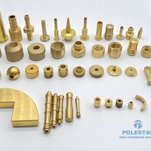 Buy cheap Corrosion Resistant Brass CNC Machining For Water Pipes ISO9001 from wholesalers