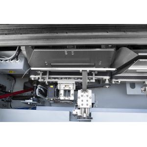 Buy cheap 2000A Digital Book Glue Binder 4 Clamps Perfect Binding Machine from wholesalers