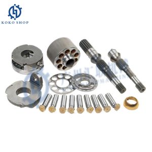 KAWASAKL Excavator Pump Parts K3V63DT K3V63 K3SP30 K3SP36B K3SP36 Cylinder Block