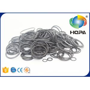 Buy cheap VOE14600640 14600640 Main Control Valve Seal Kit For Excavator Volvo EC220D from wholesalers