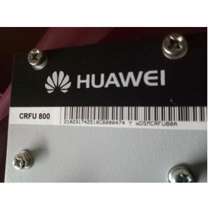 China Huawei BTS3900 CRFU WD5MCRFU80A  DRFU GRFU MRFU M900 M1800 on sale